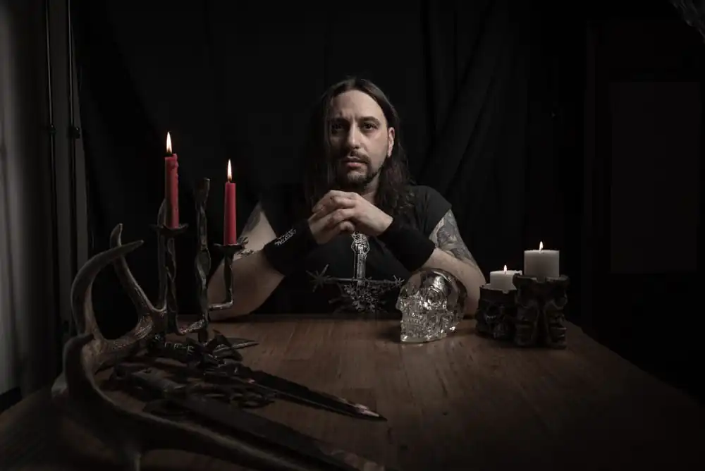 Crystal Skull (feat. Andrea Franceschi - Silverbones): pubblicano la cover 'Victory' dei Running Wild, guarda il video