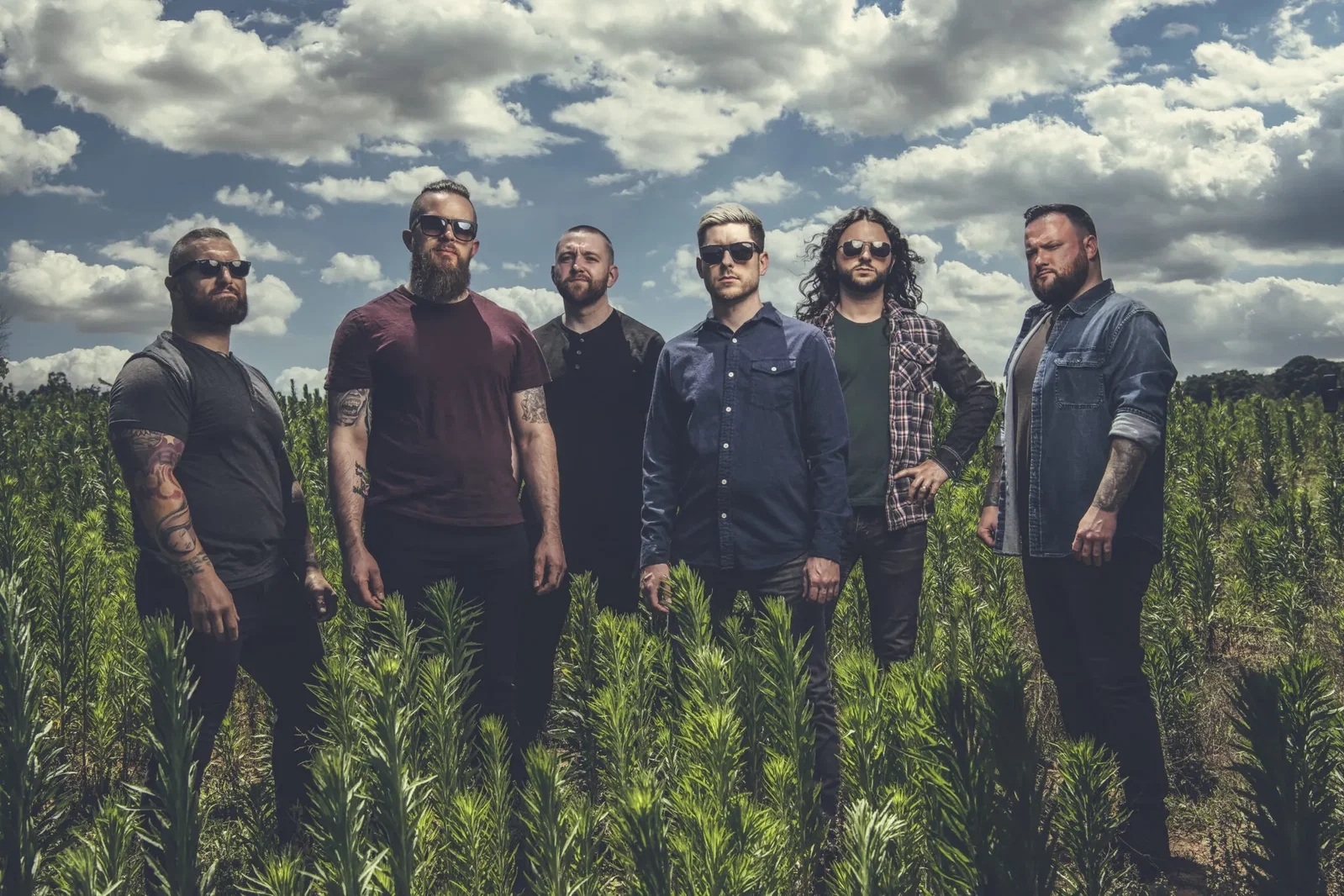Whitechapel: pubblicano il video di 'Anticure'