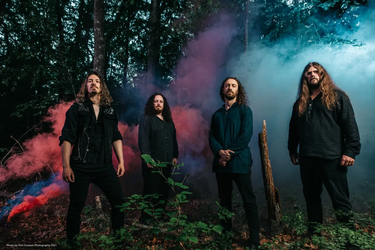 Wilderun: guarda il video di 'Exhaler'