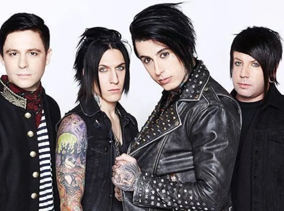 Falling In Reverse: pubblicato il nuovo singolo 'Zombified'