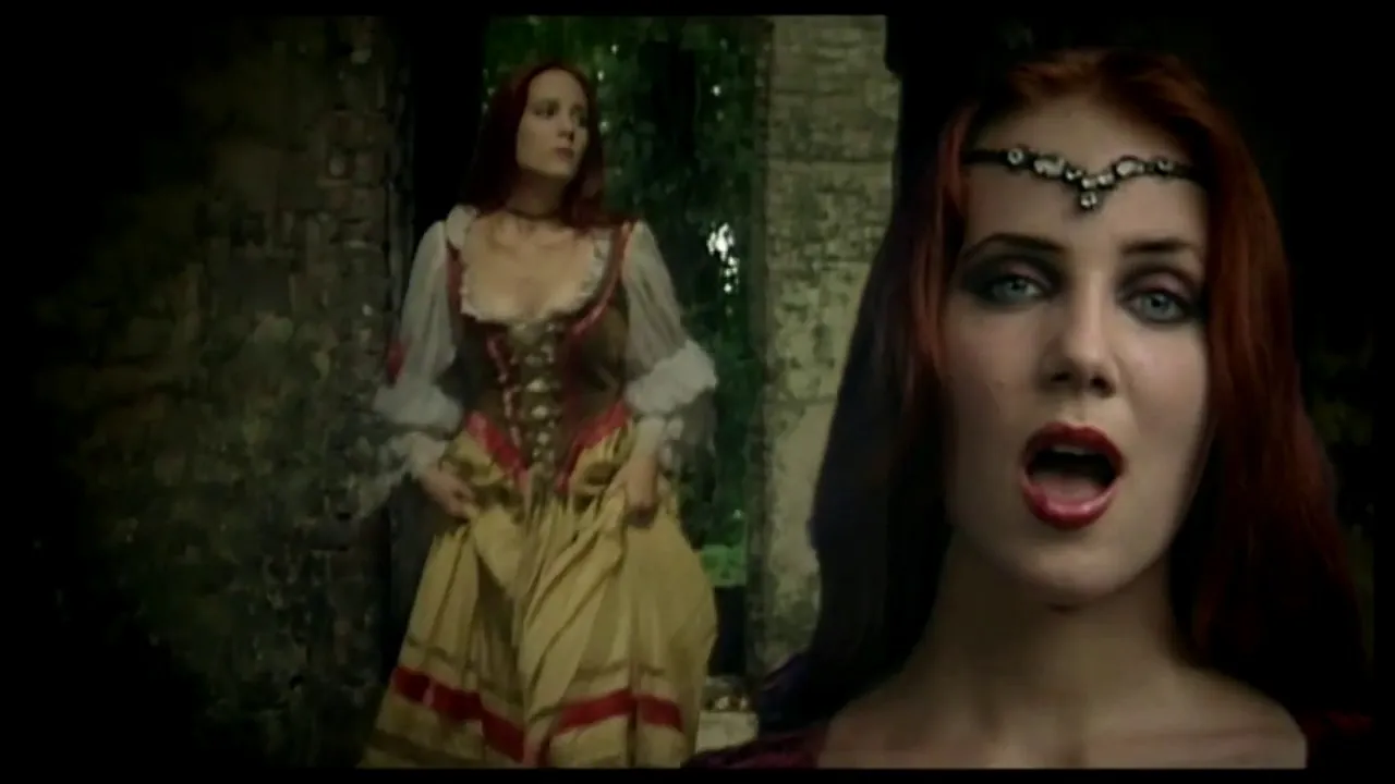 Epica: il video remaster di 'The Phantom Agony'