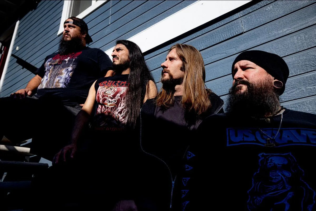 Incite (Richie Cavalera): svelato il video di 'Mental Destruction'