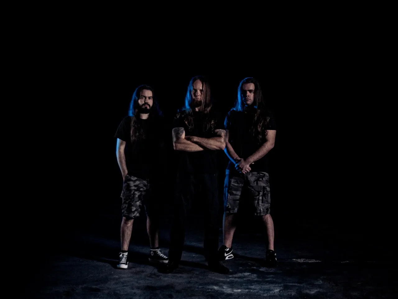 Analepsy: i dettagli del nuovo album "Quiescence"