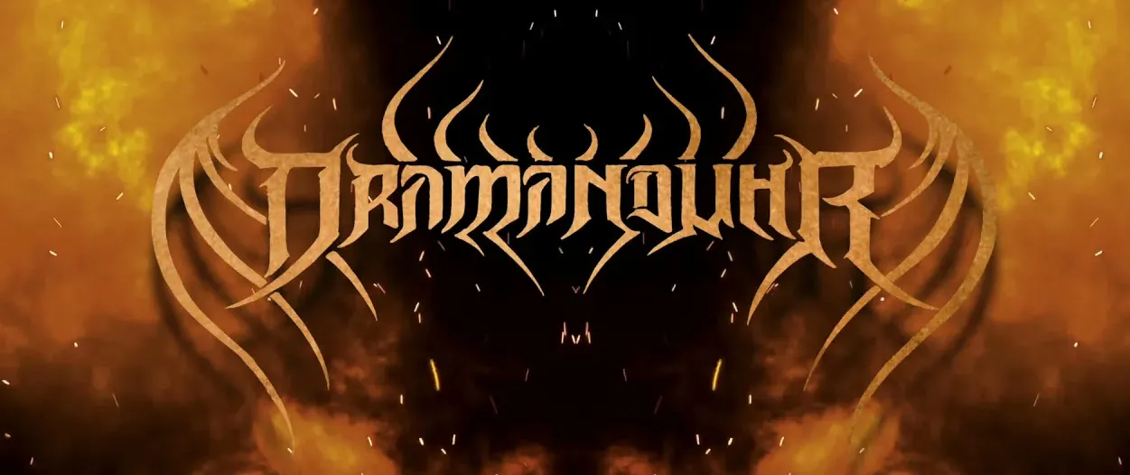 Dramanduhr: ascolta 'Ixaltirud', il singolo d'esordio