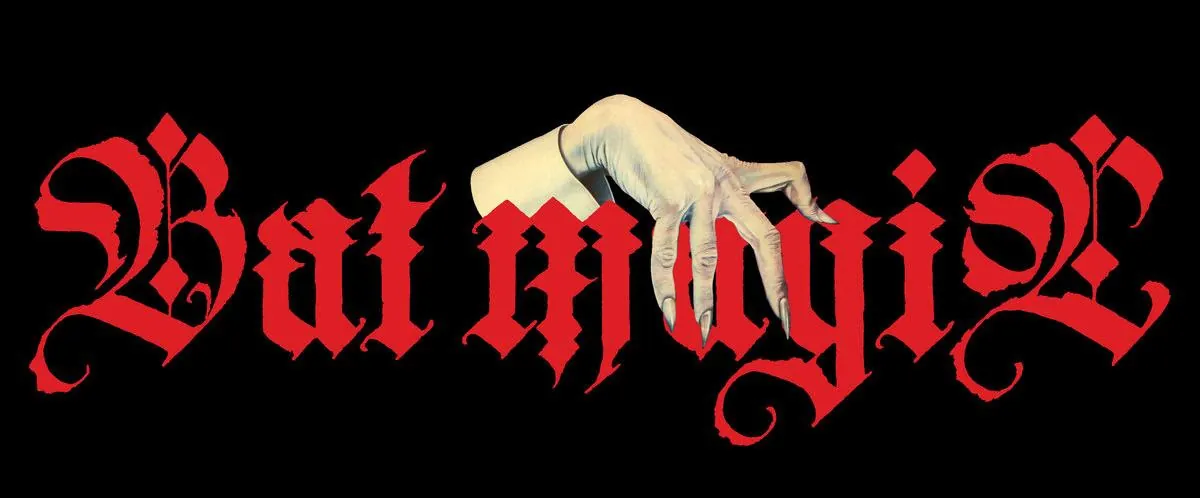 Bat Magic: pubblicano una nuova edizione di 'Feast of Blood', l'EP di debutto