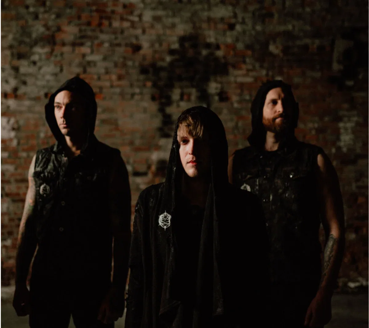 Enterprise Earth: escono con il nuovo album "The Chosen"
