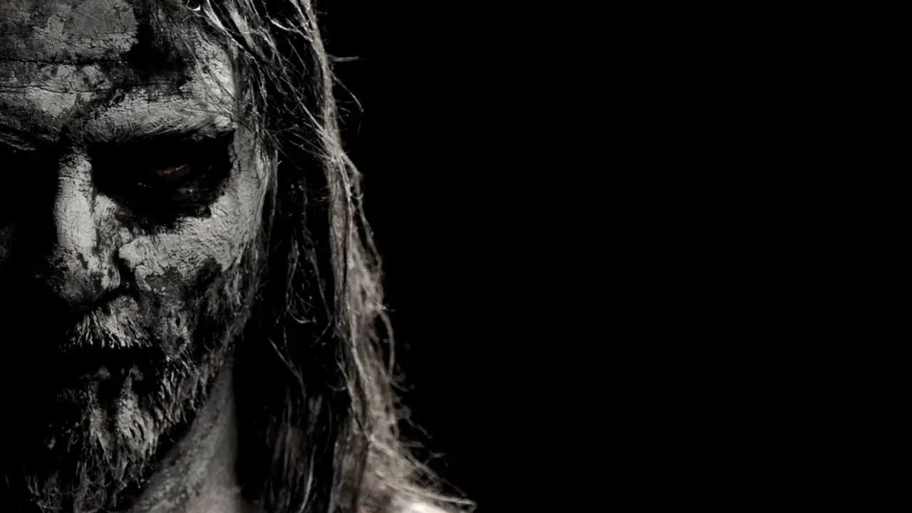 Intervista Sakis Tolis (Rotting Christ)