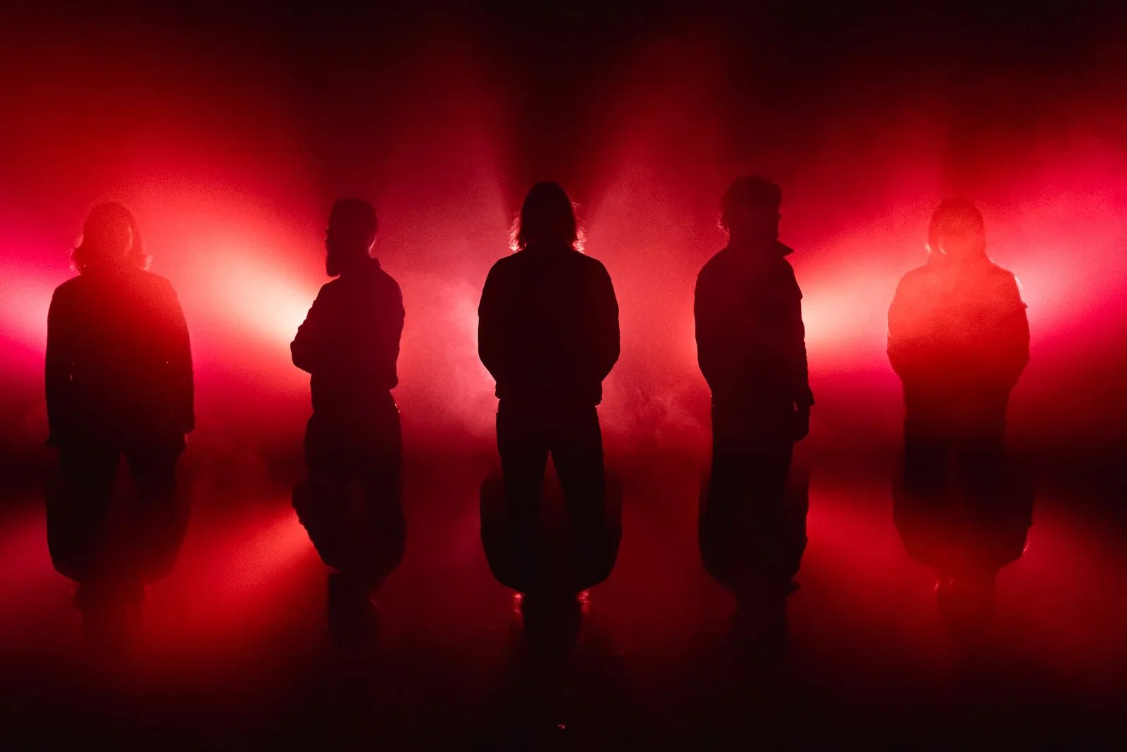 Sisyphean: guarda 'Sovereigns of Livid Hope', il nuovo video