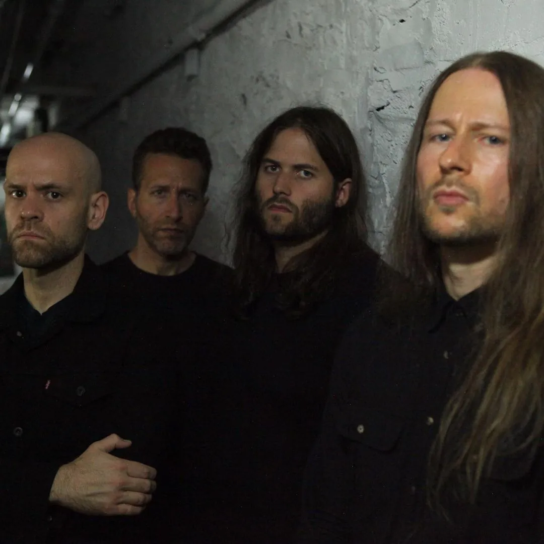 Aeviterne: primo singolo dal nuovo album su Profound Lore