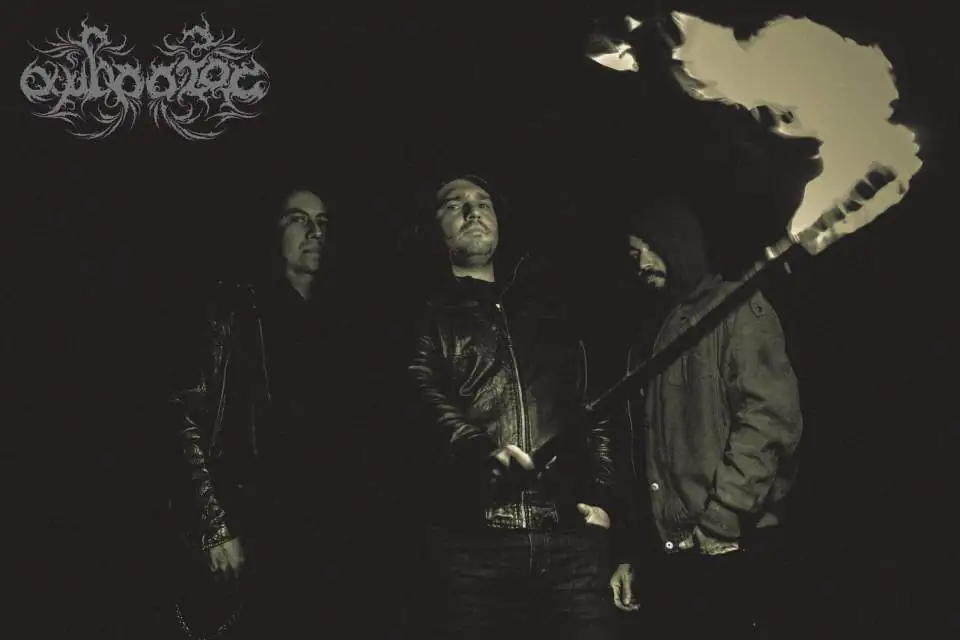 Ambrotos: nuovo disco su Satanath Records, primo singolo online