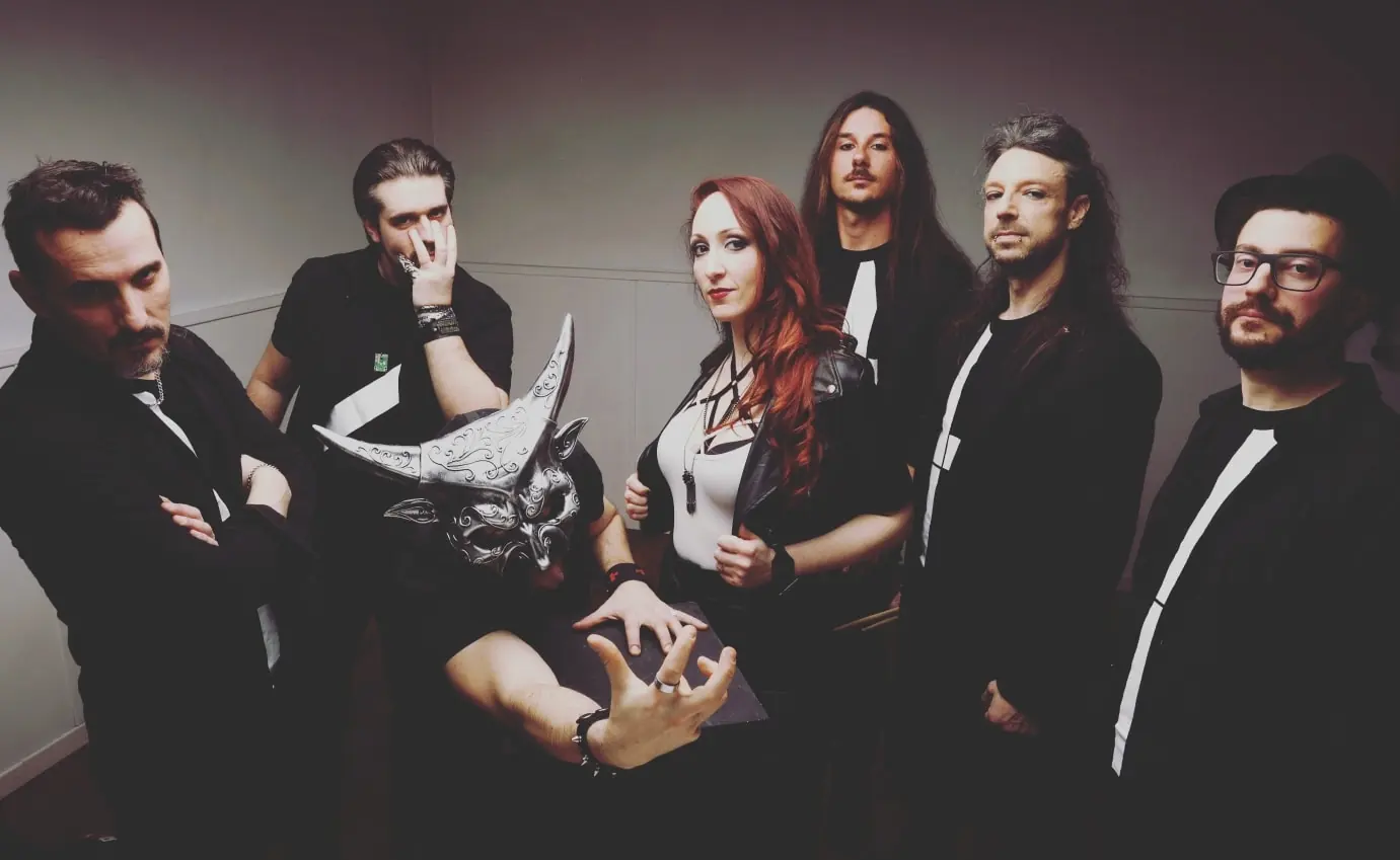 Aevum: guarda il video di 'Lullaby'
