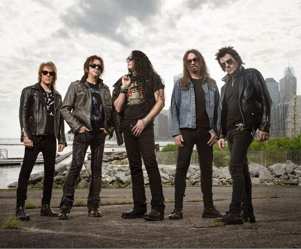Skid Row: in arrivo il nuovo singolo
