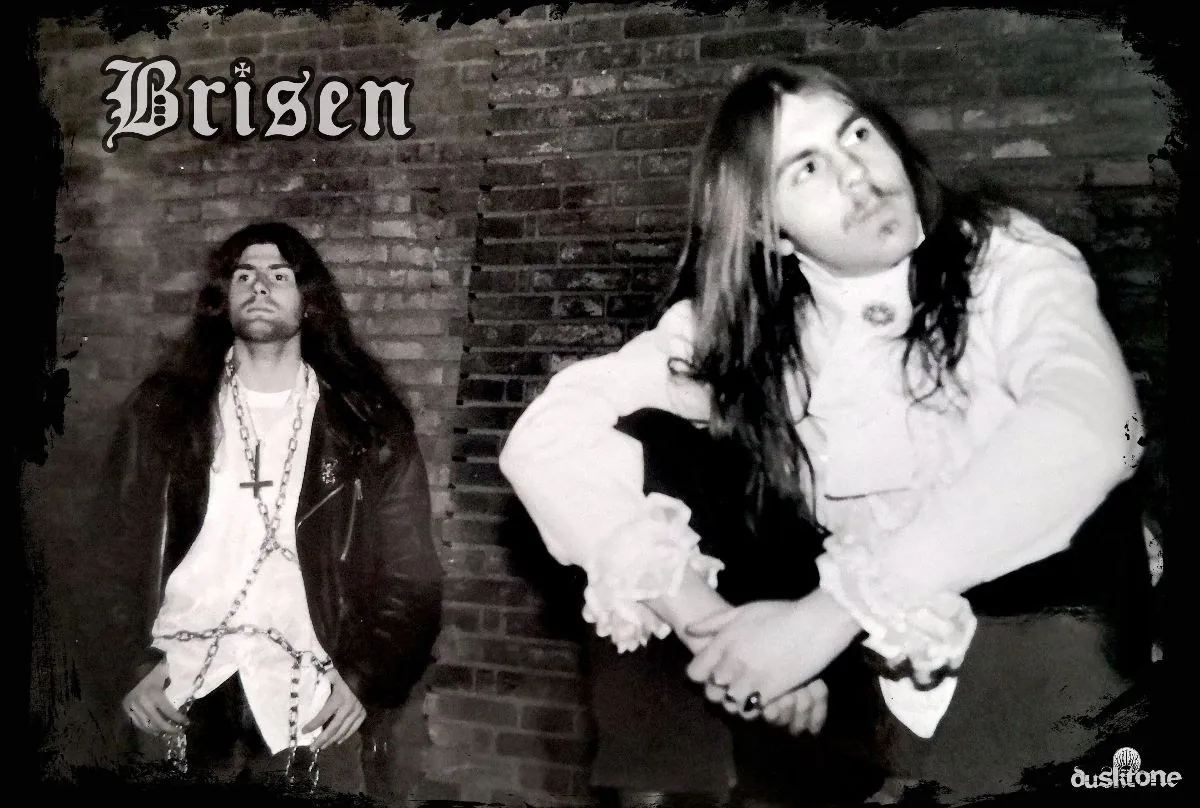 Brisen: Dusktone ristampa "Shade of Soul"