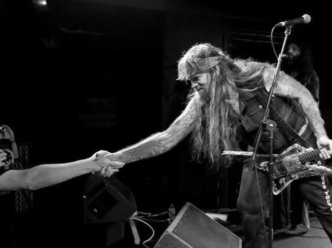 W.A.S.P.: Chris Holmes diagnosticato un tumore alla prostata