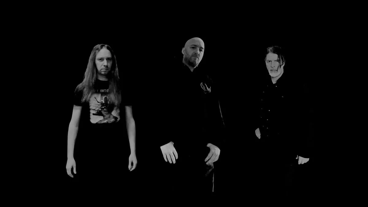 Drift Into Black: il teaser del prossimo album "Earthtorn"