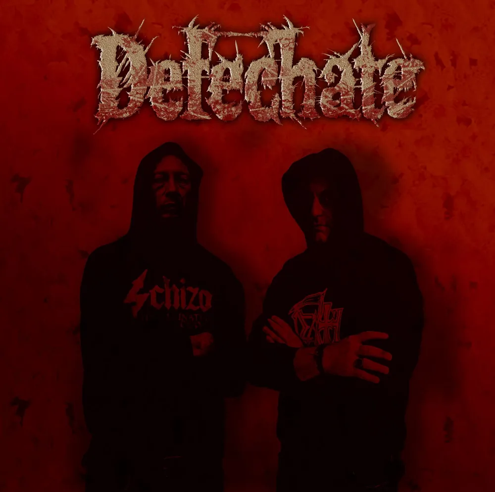 Defechate: il nuovo album "Unbounded"