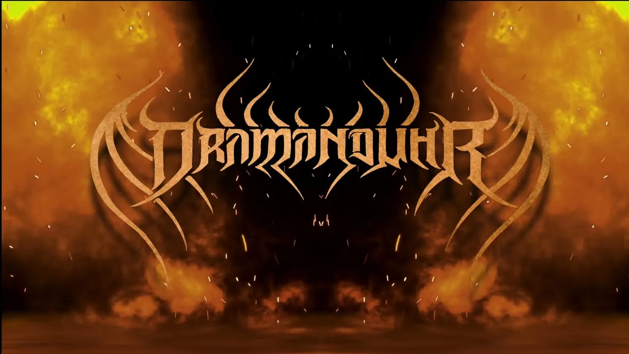 Dramanduhr: i dettagli del nuovo album "Vertuhn"