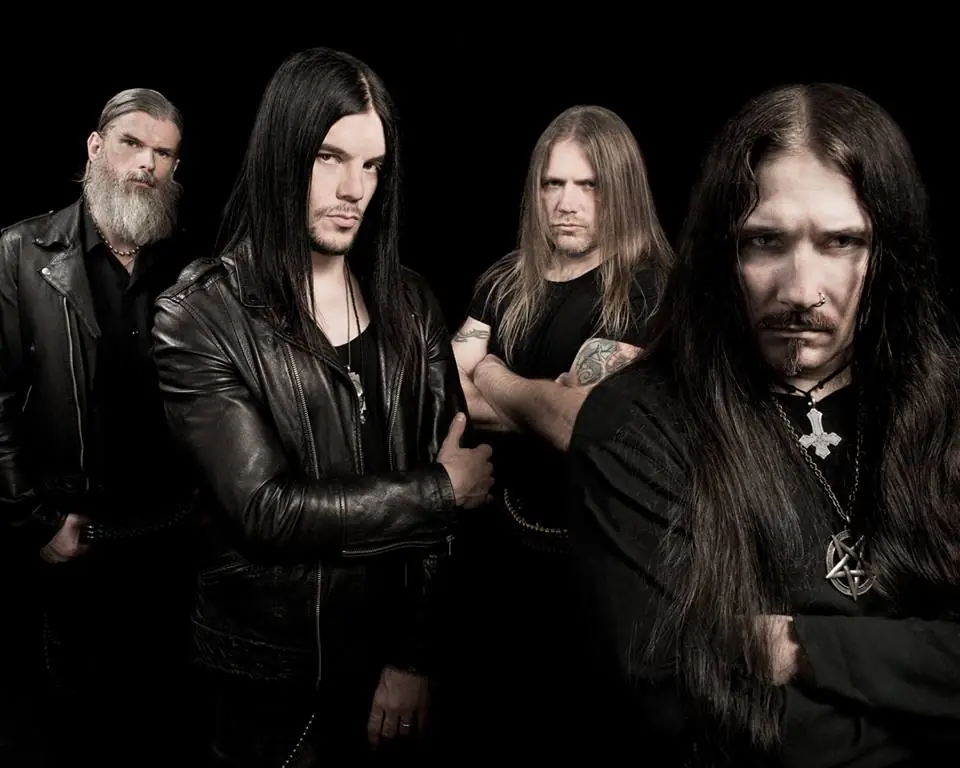 Eucharist: cambio di sound per la cult band svedese, ritorna la Regain Records