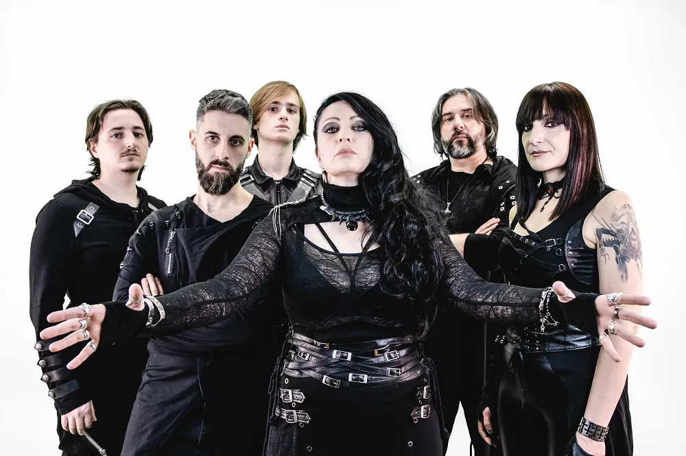 Eternal Silence: ecco la nuova formazione