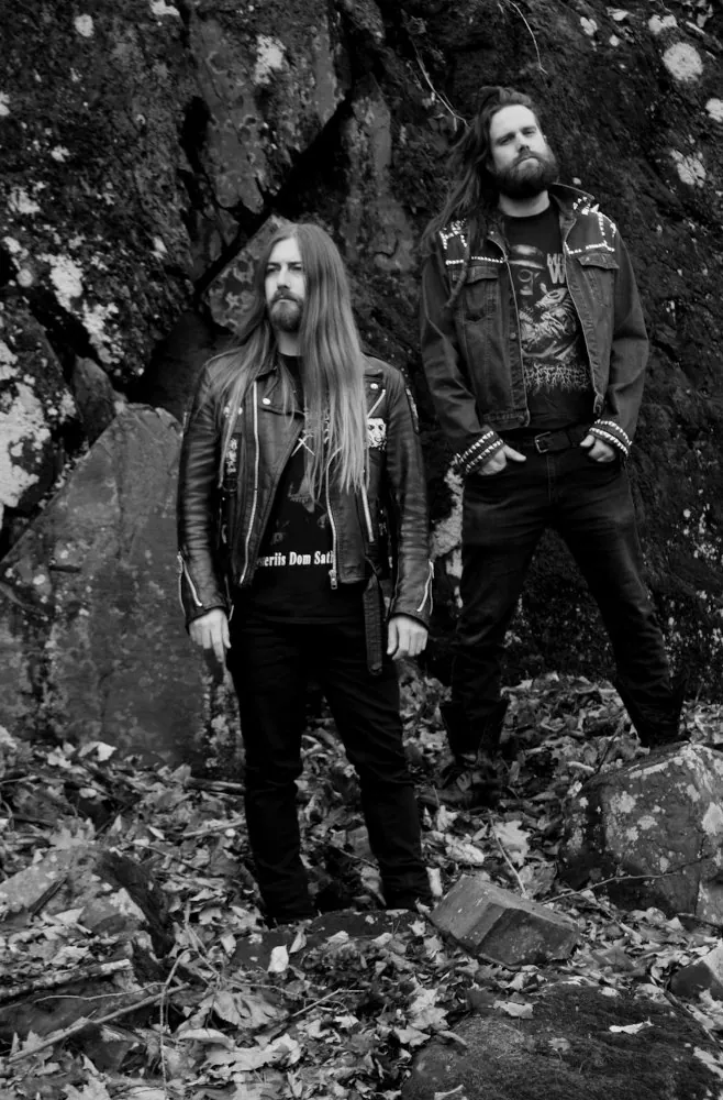Incandescence: nuovo album ad aprile via Profound Lore, il singolo 'Tréfonds Macabres'