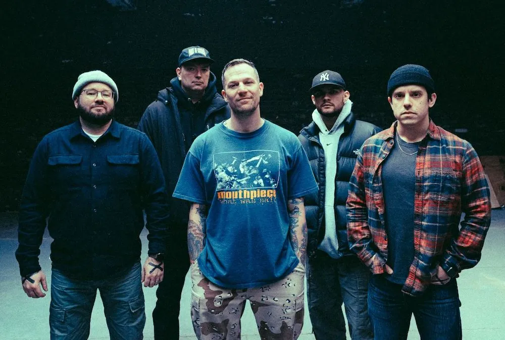 Inclination: il video del nuovo singolo 'Thoughts and Prayers'