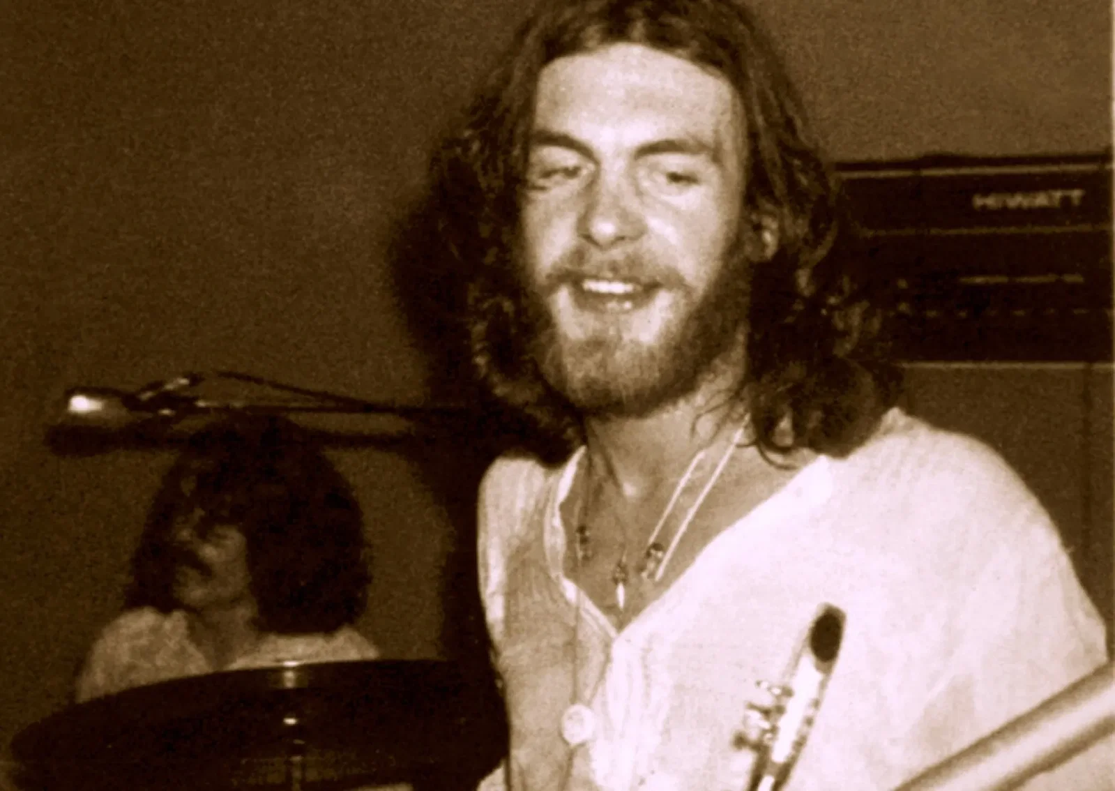King Crimson, Foreigner: muore all'età di 75 anni Ian McDonald