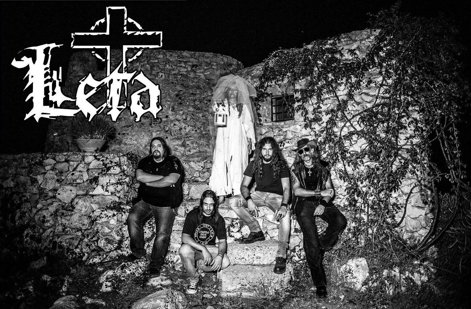 Intervista Leta (Gabriele Tarantino)