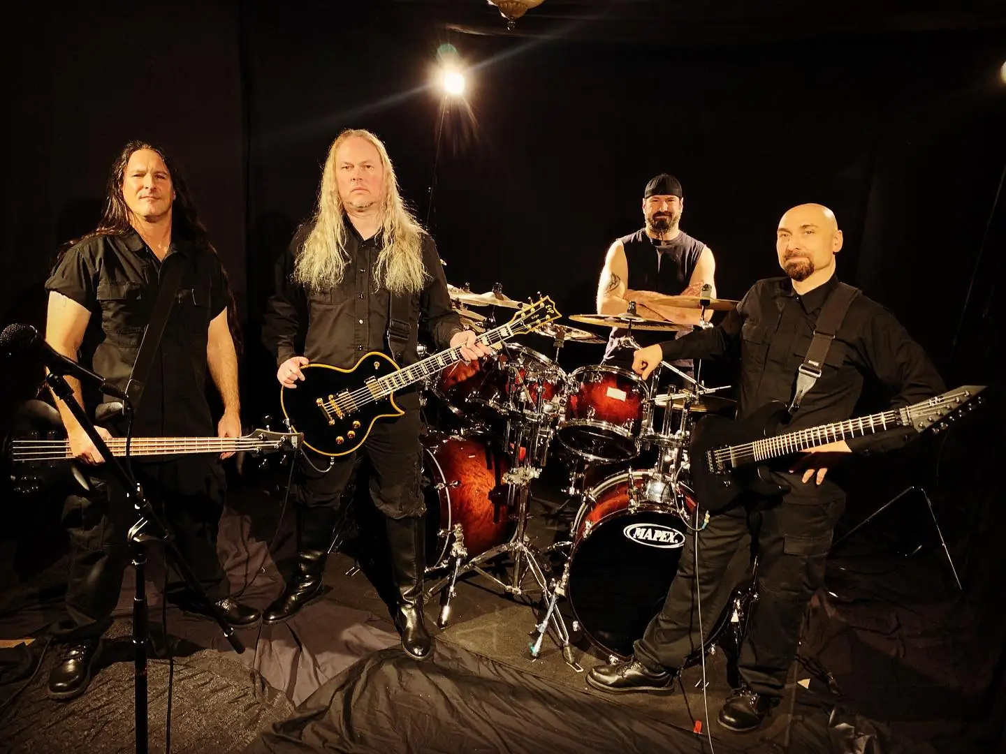 Immolation: una nuova intervista riguardo il nuovo album "Acts of God"