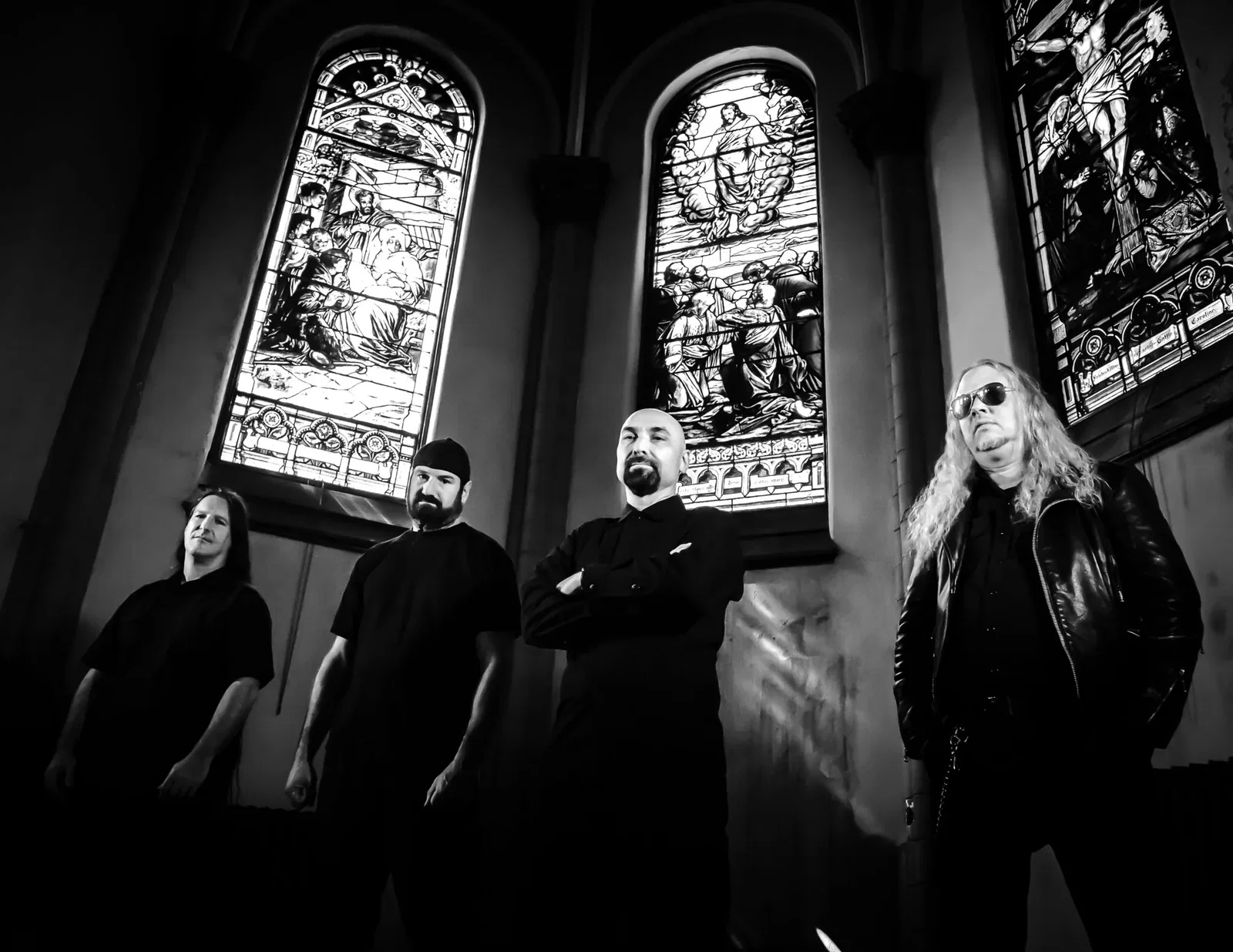Nuclear Blast Records: online una tripla intervista a 'Immolation, Hypocrisy e Khemmis