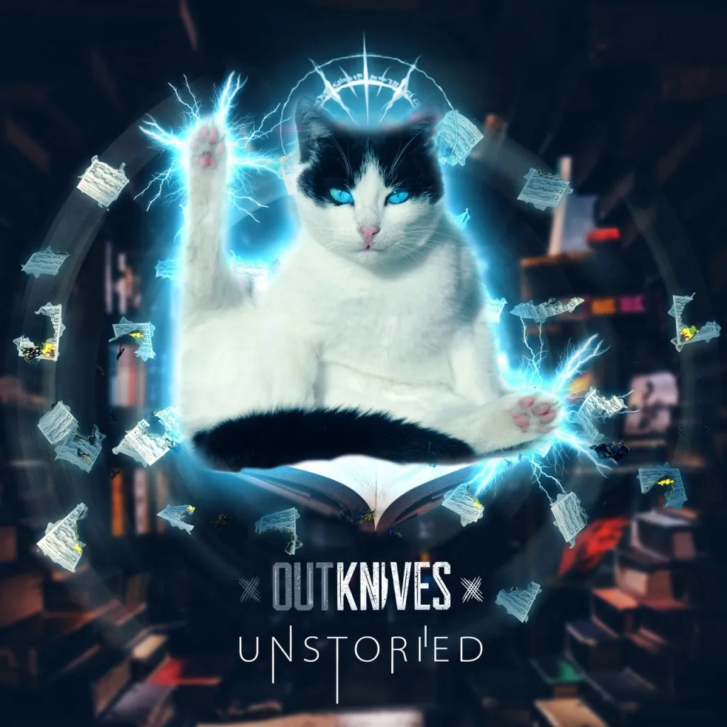 Outknives: ascolta 'Unstoried', il singolo di debutto
