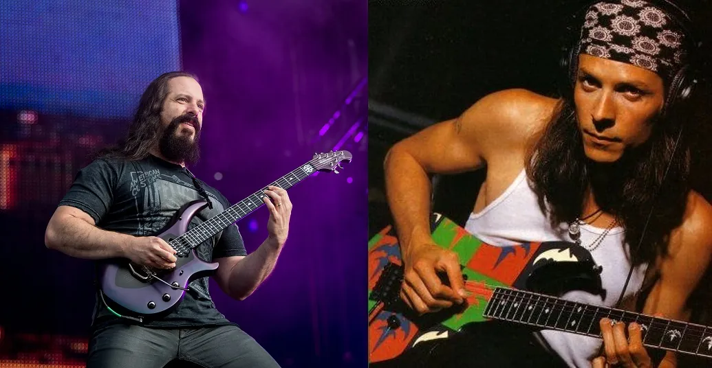 Dream Theater: John Petrucci nomina Chris DeGarmo tra i suoi chitarristi preferiti