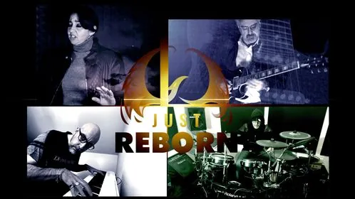 Are You Experienced? - Just Reborn (tutta la band)