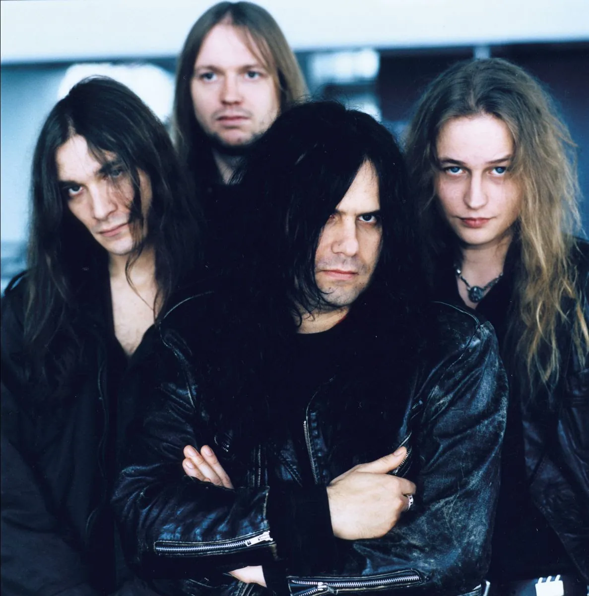 Kreator: cinque pezzi tratti dal Rock Hard Festival 2010