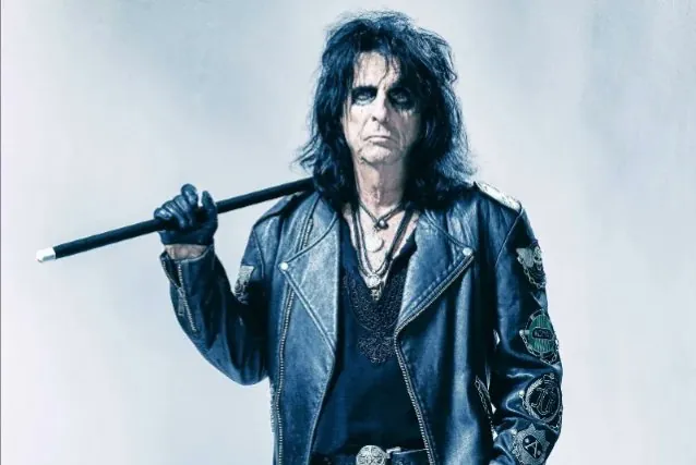 Alice Cooper: il concerto si sposta all'Alcatraz di Milano