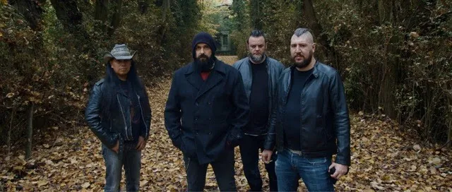 Niamh: Il nuovo video animato di 'Aster Disaster'