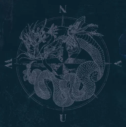 Nuwa (五色石 )