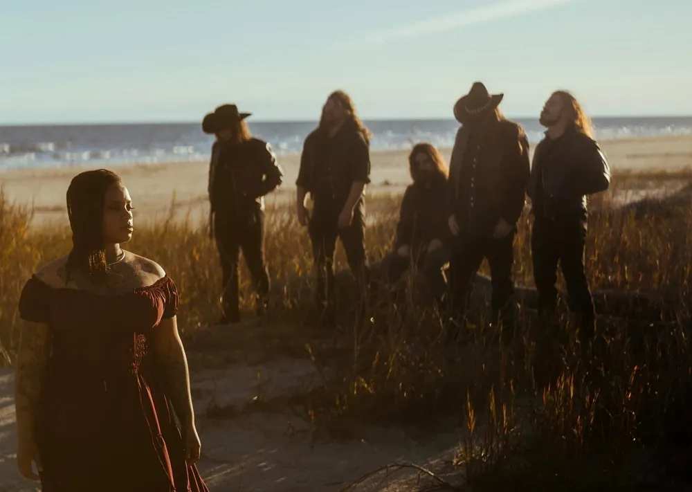 Oceans Of Slumber: ascolta la cover di 'House of the Rising Sun'