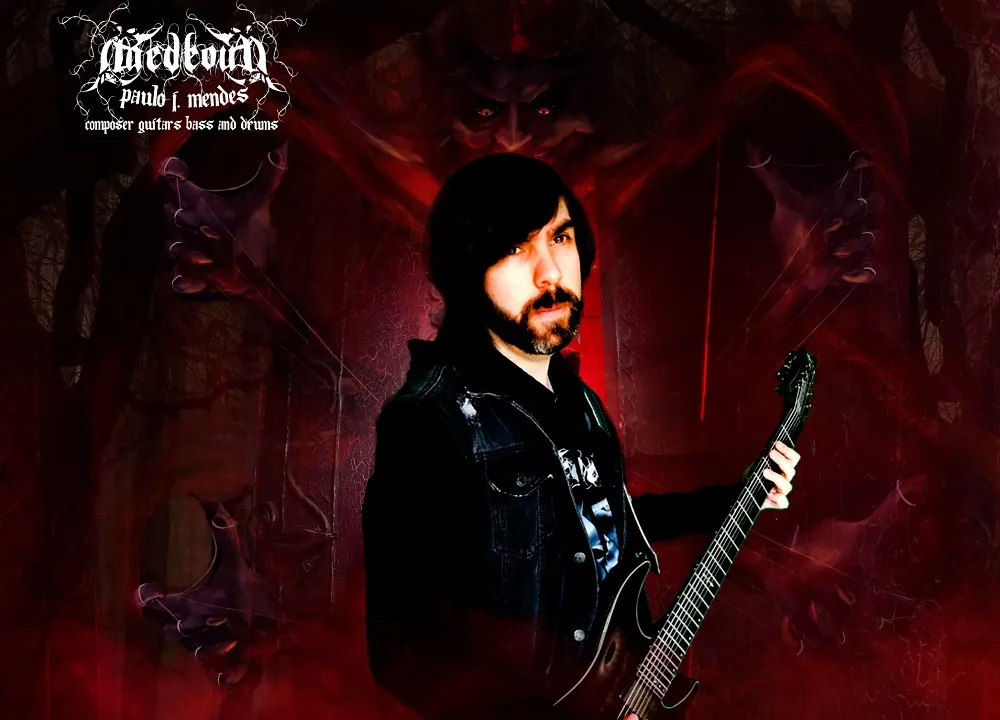 Caedeous: i video di 'Obscurus Perpetua' e 'Tormentis Aeterna', a marzo il nuovo album