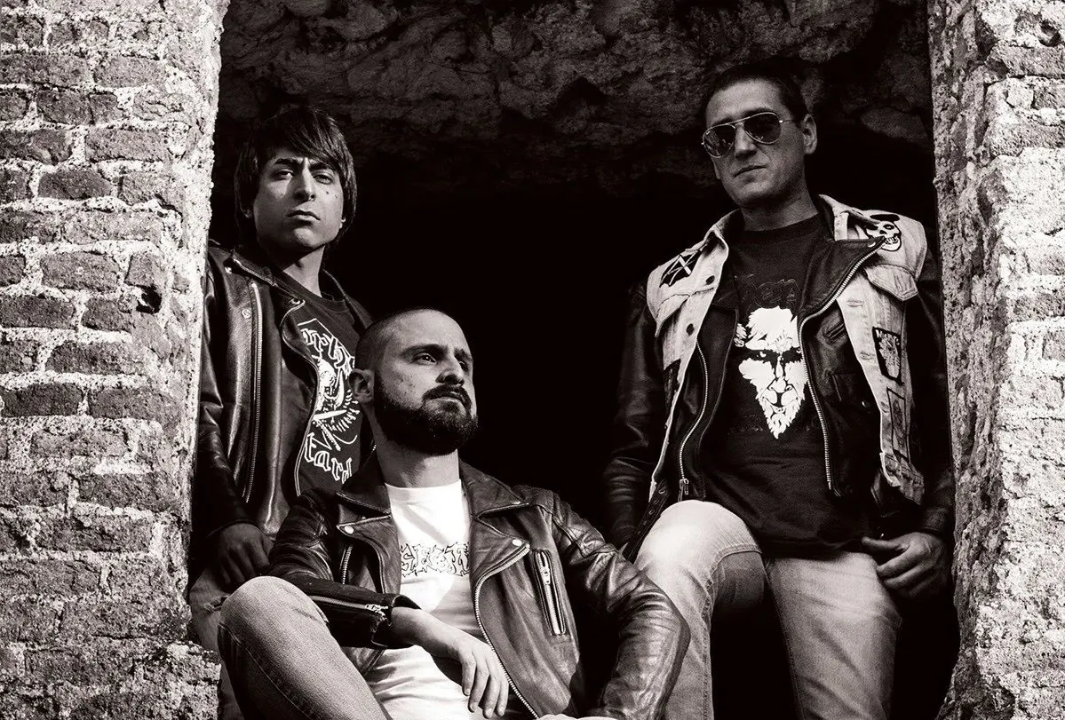 Plakkaggio: annunciato il nuovo album "Verso la Vetta", lyric-video online