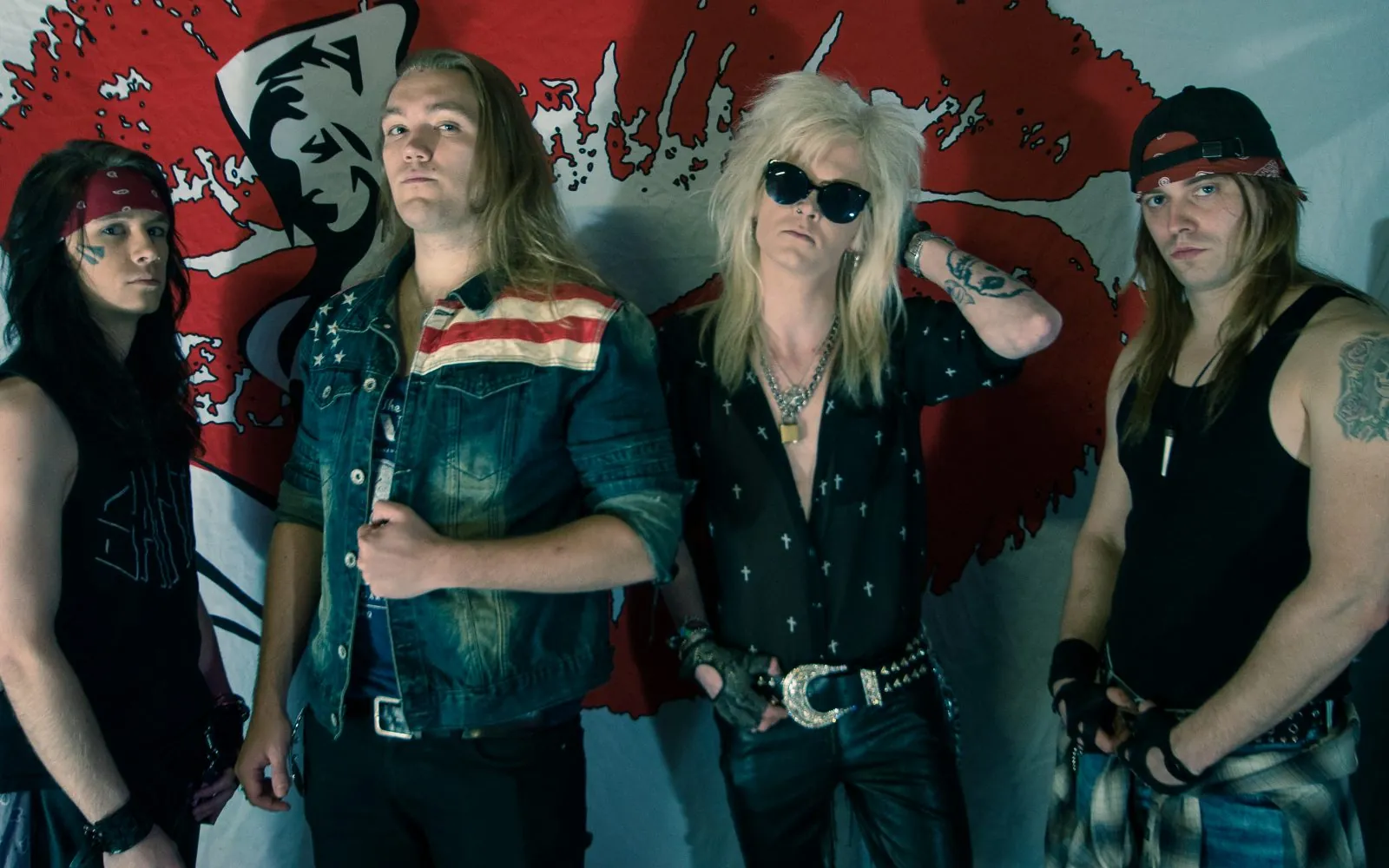 Rust N' Rage: nuovo singolo tratto dal prossimo album "One For The Road"