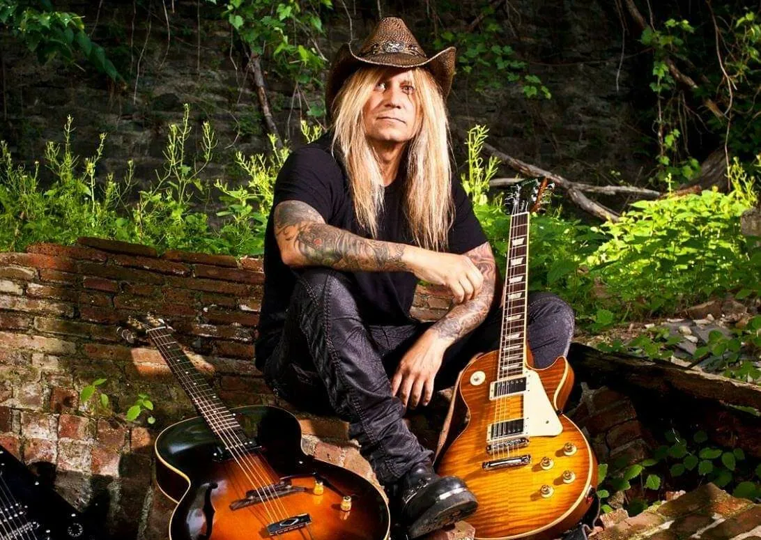 Savatage: Chris Caffery, "Siamo un po' come la Cometa di Halley, ma sono ottimista"