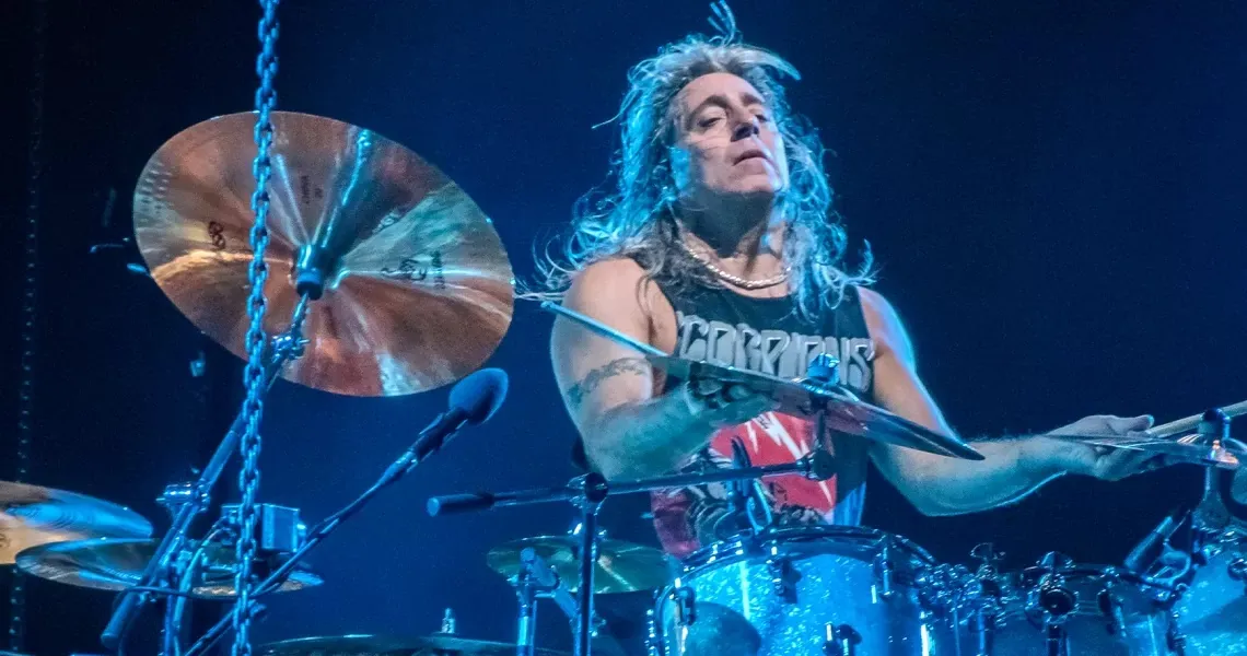 Scorpions: Rudolf Schenker, "Mikkey Dee ha portato nuova energia cazzuta"