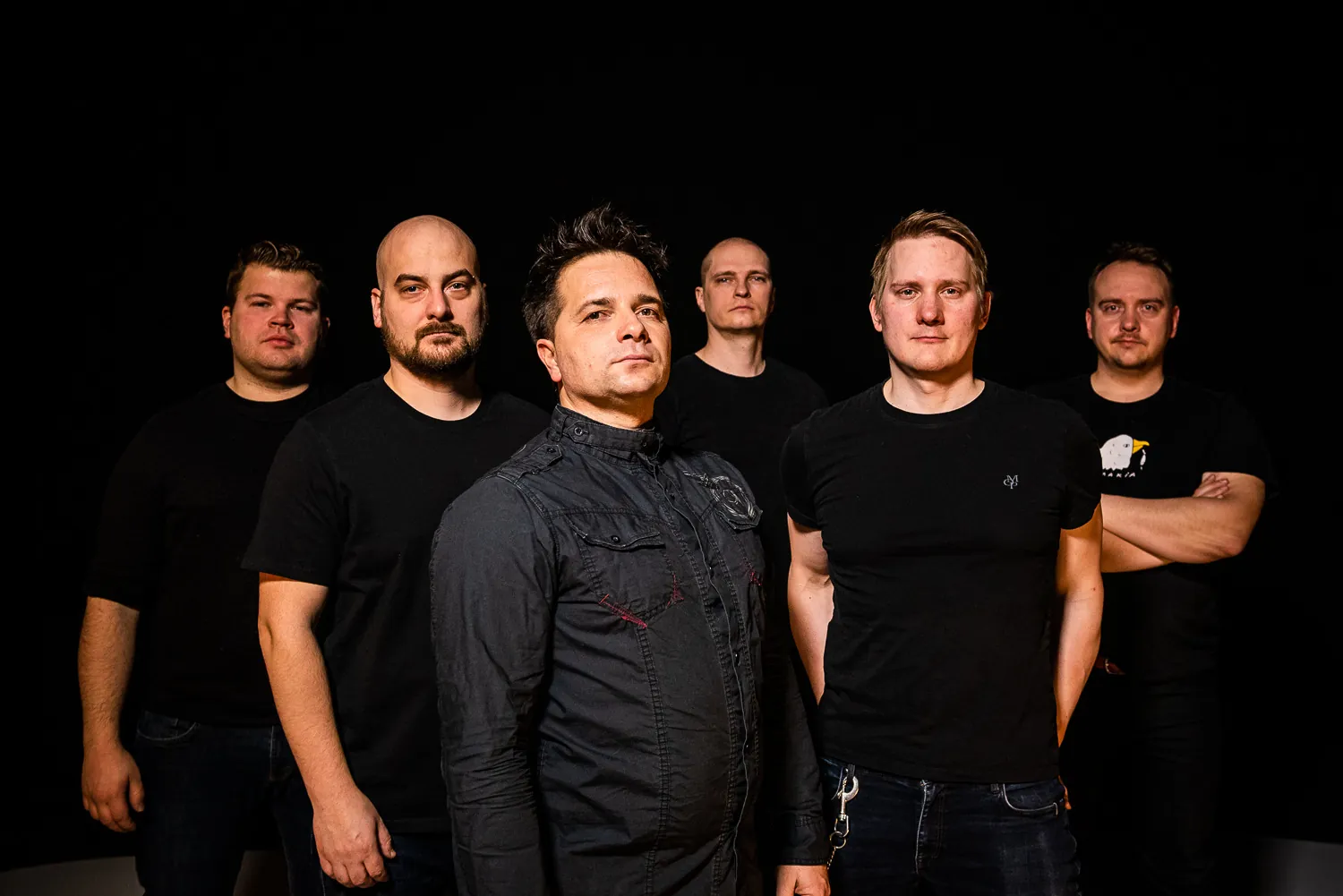 Sum Of Seven: ecco il video di 'Voices'