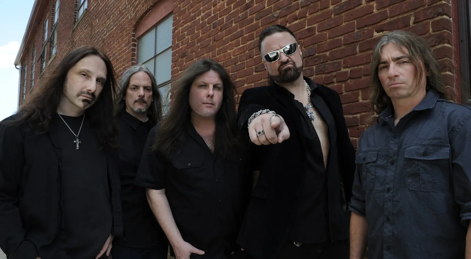 Symphony X: Michael Romeo rompe il silenzio sul successore di "Underworld"