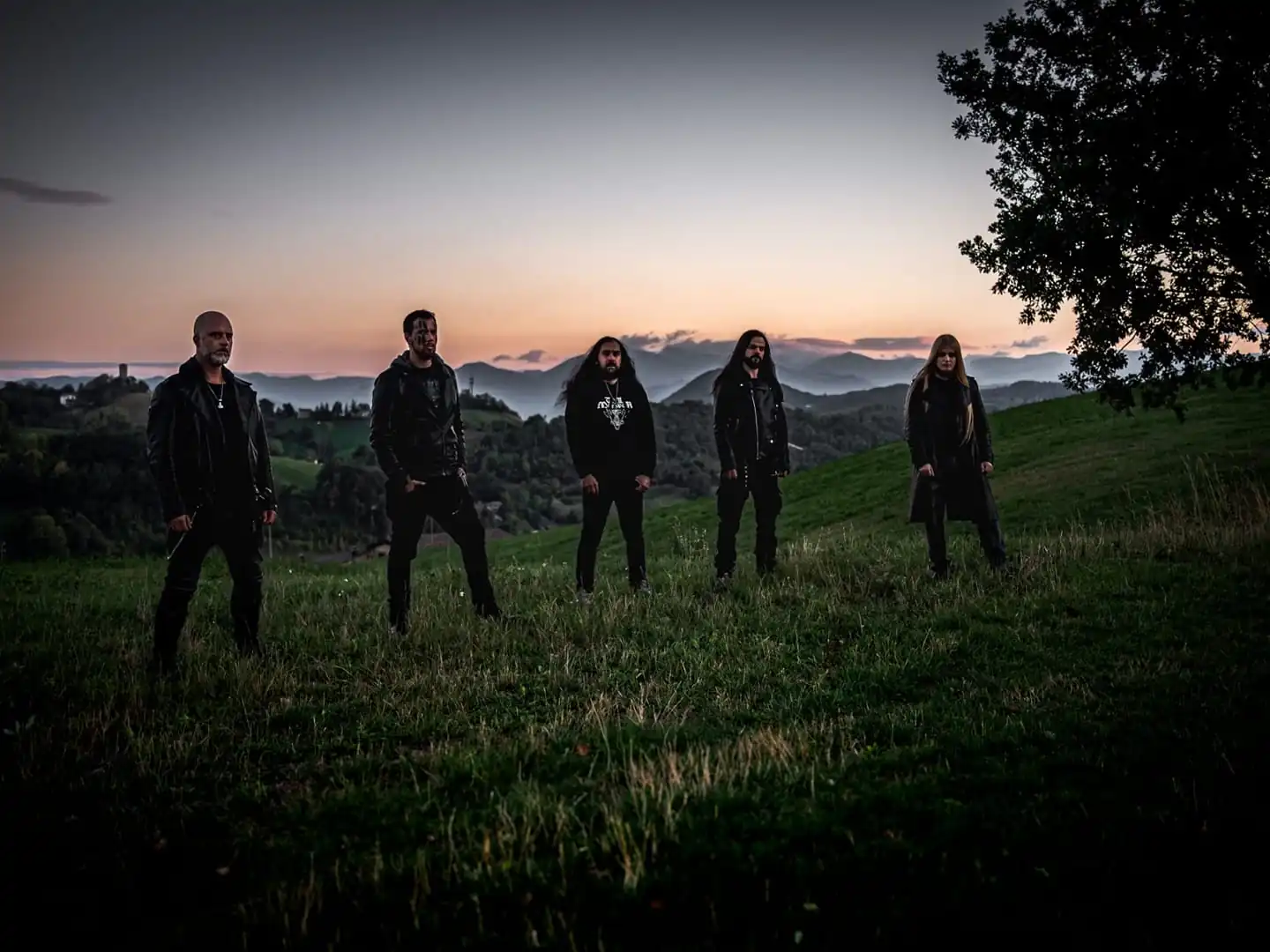 Tol Morwen: nuovo singolo e video