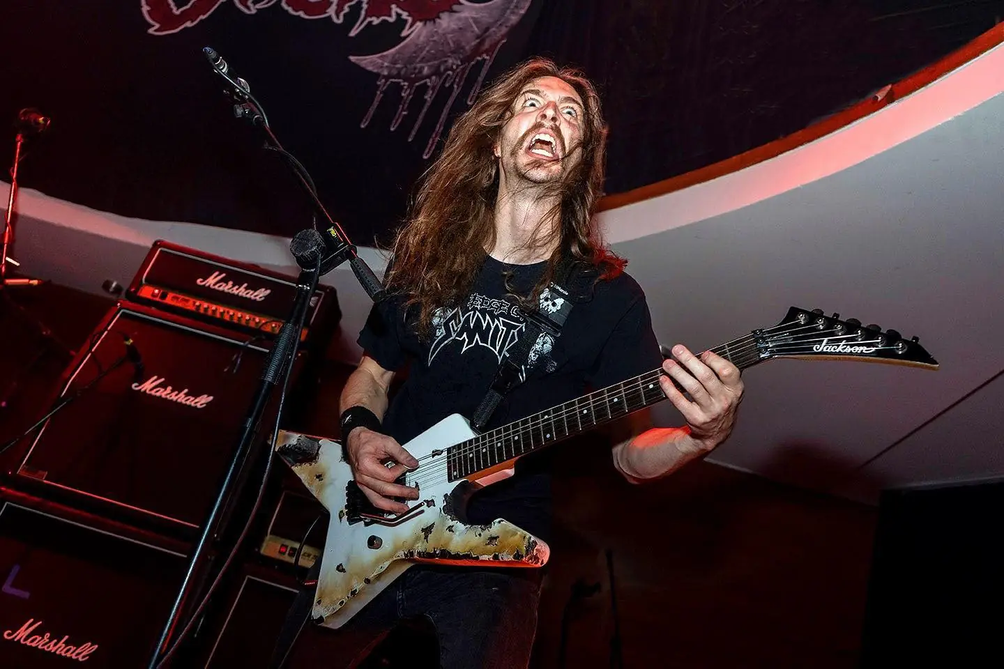Deicide: Taylor Nordberg, "C'è una tonnellata di materiale nuovo da paura"