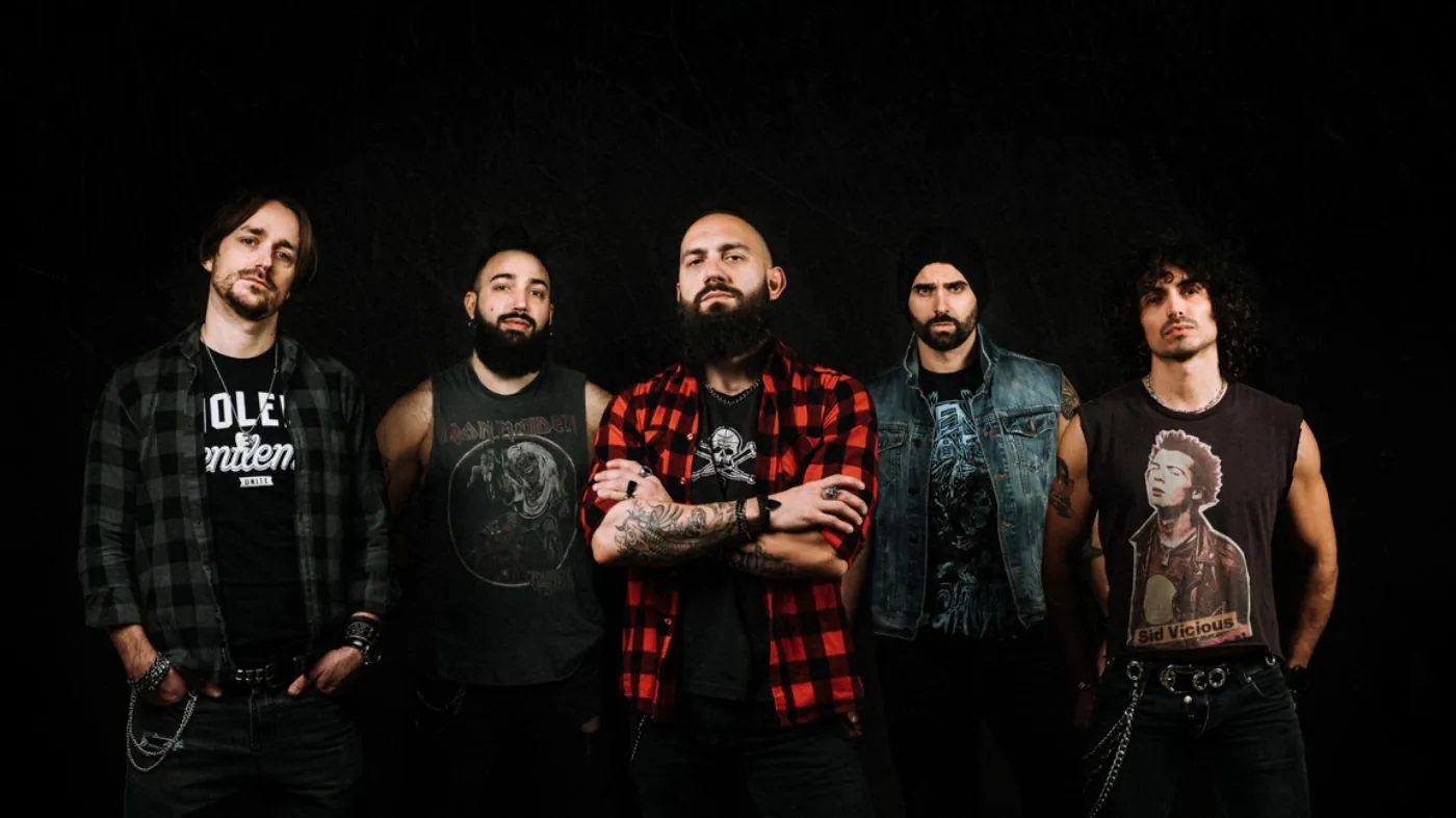 The Human Tornado: guarda il music video per la nuova canzone 'What I'm Waiting For'