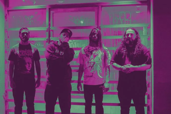The Last Of Lucy: in streaming il nuovo album "Moshka"