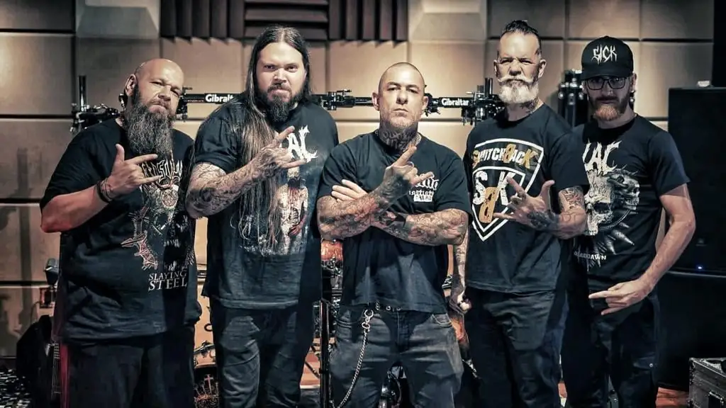 The Troops Of Doom (Jairo "Tormentor" Guedz): realizzato il videoclip per la canzone 'Altar of Delusion'