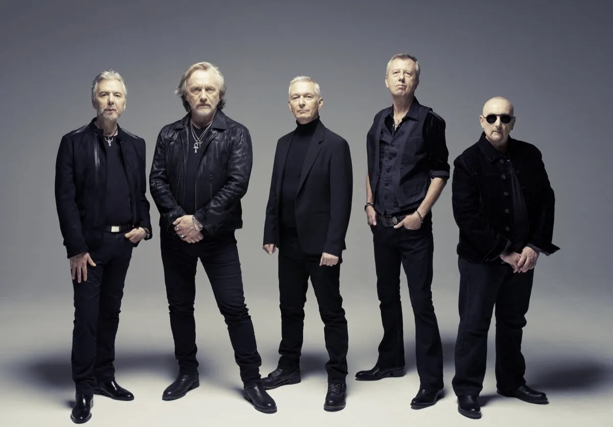 Thunder: il lyric video di 'Across the Nation'